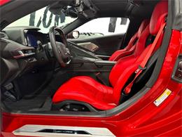 2025 Chevrolet Corvette (CC-2087738) for sale in Dallas, Texas