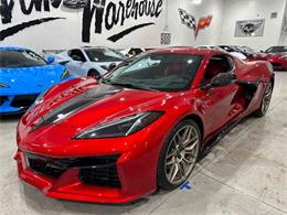 2025 Chevrolet Corvette (CC-2087738) for sale in Dallas, Texas