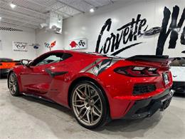 2025 Chevrolet Corvette (CC-2087738) for sale in Dallas, Texas