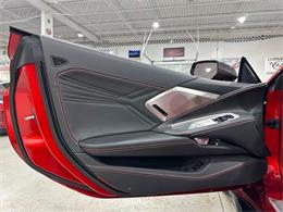 2025 Chevrolet Corvette (CC-2087738) for sale in Dallas, Texas