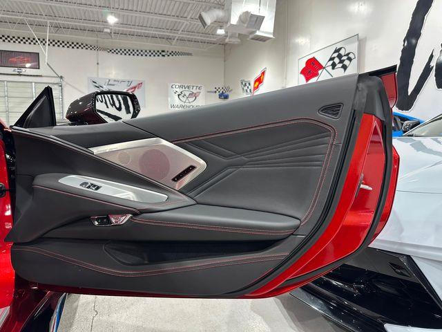 2025 Chevrolet Corvette (CC-2087738) for sale in Dallas, Texas
