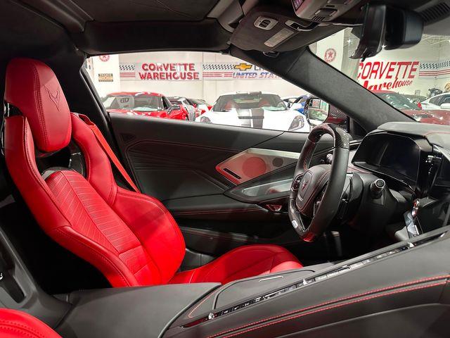 2025 Chevrolet Corvette (CC-2087738) for sale in Dallas, Texas