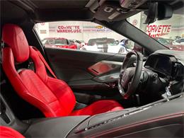 2025 Chevrolet Corvette (CC-2087738) for sale in Dallas, Texas