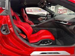 2025 Chevrolet Corvette (CC-2087738) for sale in Dallas, Texas