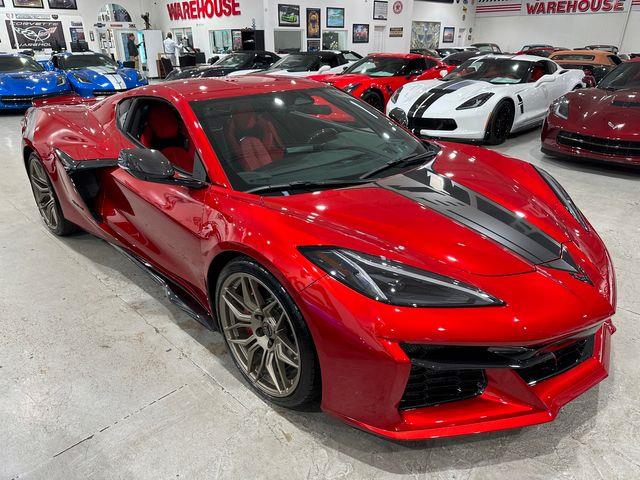 2025 Chevrolet Corvette (CC-2087738) for sale in Dallas, Texas