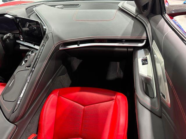 2025 Chevrolet Corvette (CC-2087738) for sale in Dallas, Texas