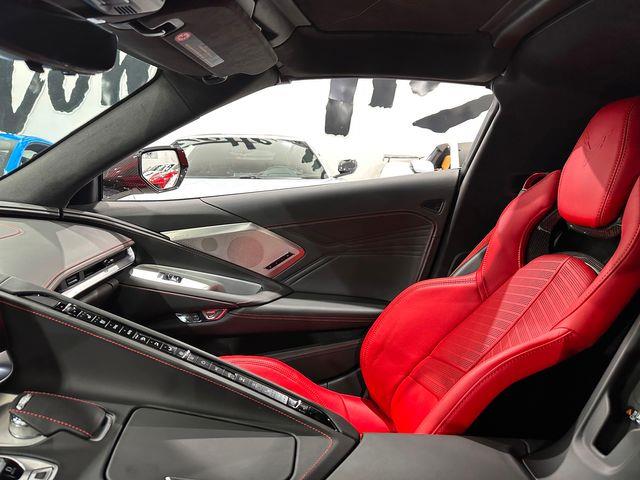 2025 Chevrolet Corvette (CC-2087738) for sale in Dallas, Texas