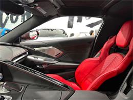 2025 Chevrolet Corvette (CC-2087738) for sale in Dallas, Texas