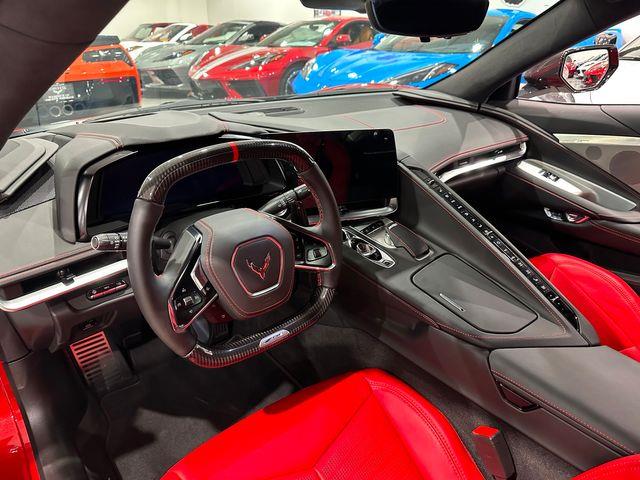 2025 Chevrolet Corvette (CC-2087738) for sale in Dallas, Texas