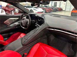 2025 Chevrolet Corvette (CC-2087738) for sale in Dallas, Texas