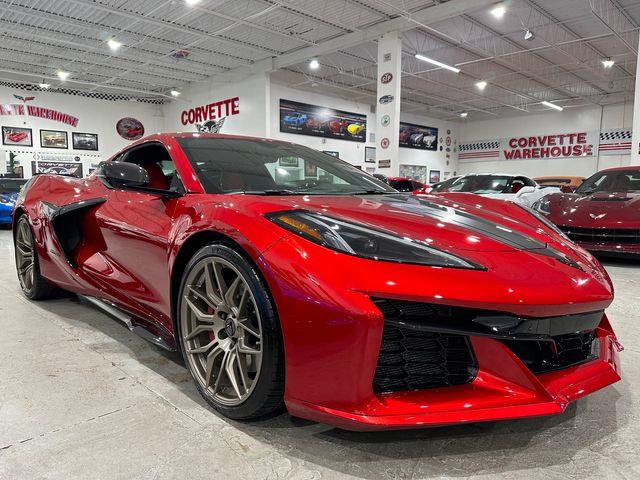 2025 Chevrolet Corvette (CC-2087738) for sale in Dallas, Texas