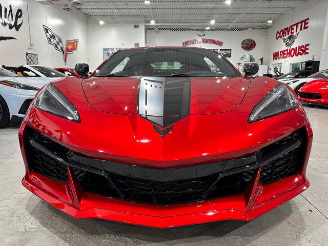 2025 Chevrolet Corvette (CC-2087738) for sale in Dallas, Texas