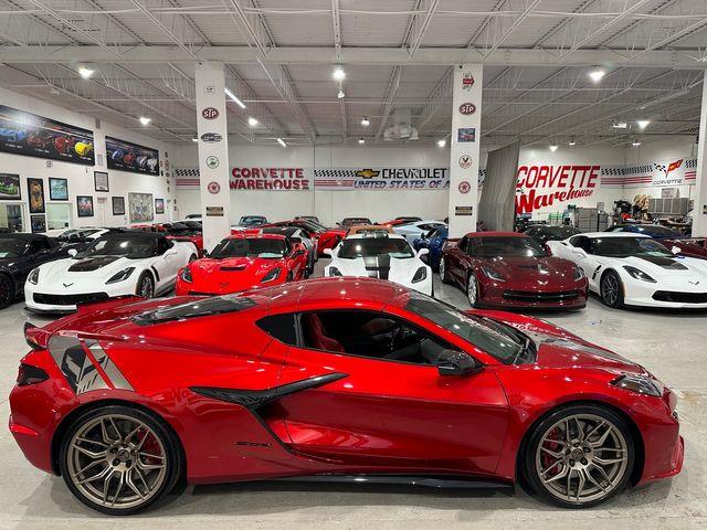 2025 Chevrolet Corvette (CC-2087738) for sale in Dallas, Texas