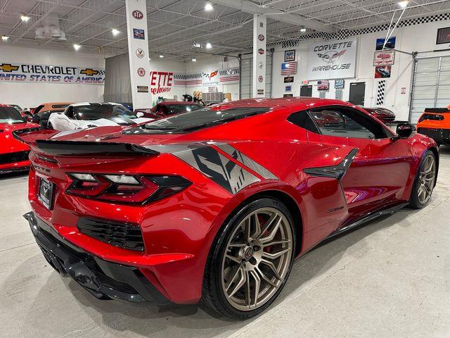 2025 Chevrolet Corvette (CC-2087738) for sale in Dallas, Texas