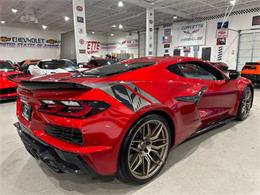 2025 Chevrolet Corvette (CC-2087738) for sale in Dallas, Texas