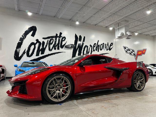 2025 Chevrolet Corvette (CC-2087738) for sale in Dallas, Texas