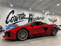 2025 Chevrolet Corvette (CC-2087738) for sale in Dallas, Texas