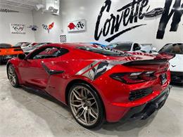 2025 Chevrolet Corvette (CC-2087738) for sale in Dallas, Texas