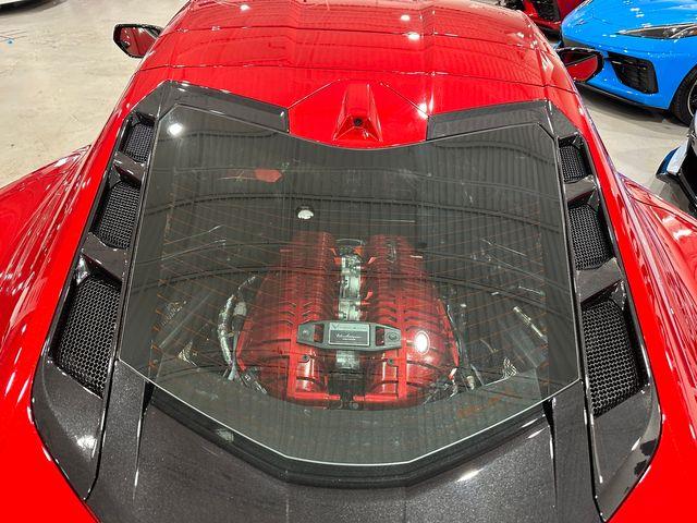 2025 Chevrolet Corvette (CC-2087738) for sale in Dallas, Texas