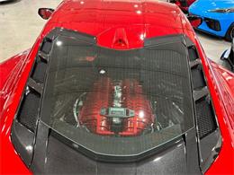 2025 Chevrolet Corvette (CC-2087738) for sale in Dallas, Texas