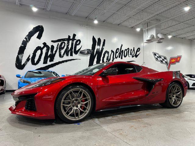 2025 Chevrolet Corvette (CC-2087738) for sale in Dallas, Texas