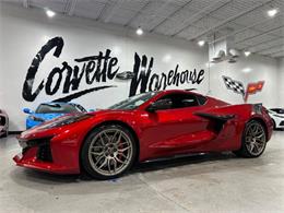 2025 Chevrolet Corvette (CC-2087738) for sale in Dallas, Texas