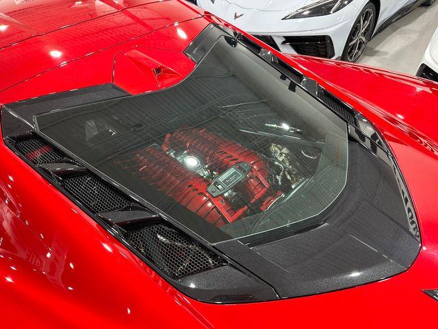2025 Chevrolet Corvette (CC-2087738) for sale in Dallas, Texas