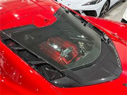 2025 Chevrolet Corvette (CC-2087738) for sale in Dallas, Texas