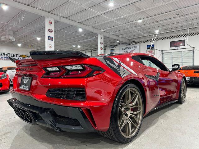 2025 Chevrolet Corvette (CC-2087738) for sale in Dallas, Texas