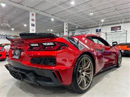2025 Chevrolet Corvette (CC-2087738) for sale in Dallas, Texas