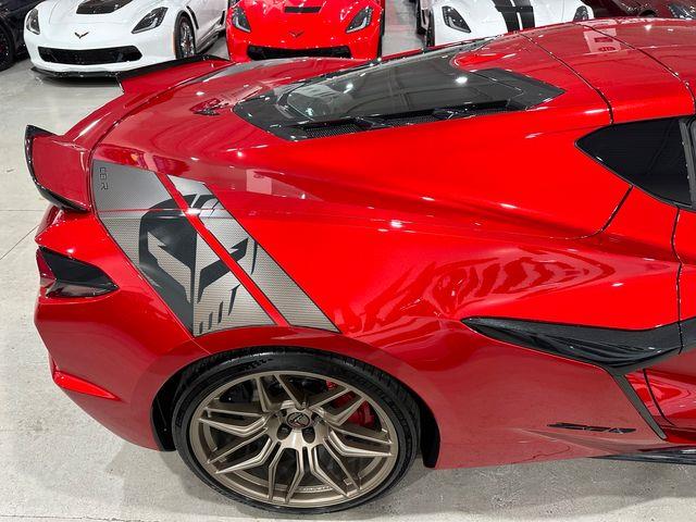 2025 Chevrolet Corvette (CC-2087738) for sale in Dallas, Texas