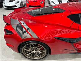 2025 Chevrolet Corvette (CC-2087738) for sale in Dallas, Texas