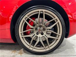 2025 Chevrolet Corvette (CC-2087738) for sale in Dallas, Texas