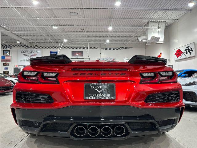 2025 Chevrolet Corvette (CC-2087738) for sale in Dallas, Texas