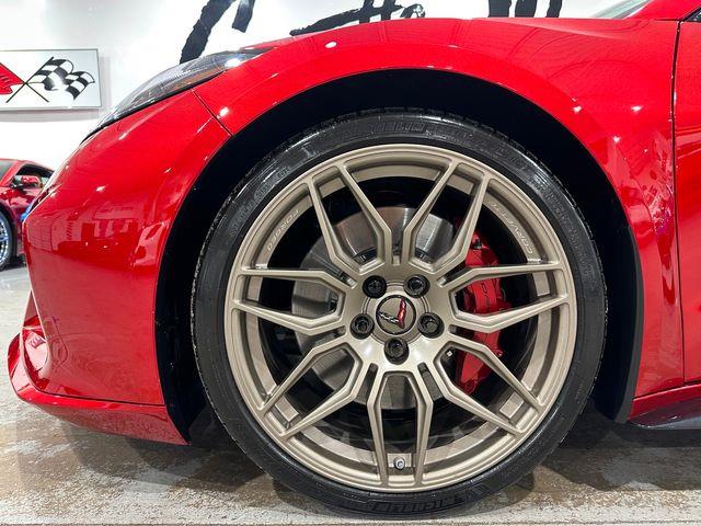 2025 Chevrolet Corvette (CC-2087738) for sale in Dallas, Texas