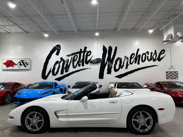2004 Chevrolet Corvette (CC-2087739) for sale in Dallas, Texas