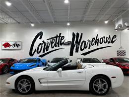 2004 Chevrolet Corvette (CC-2087739) for sale in Dallas, Texas