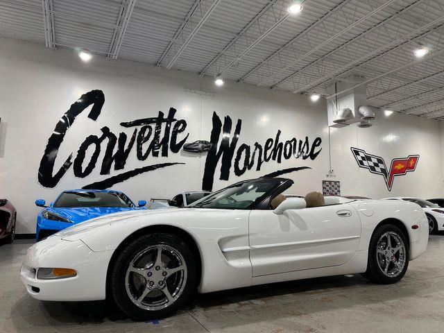2004 Chevrolet Corvette (CC-2087739) for sale in Dallas, Texas