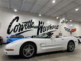 2004 Chevrolet Corvette (CC-2087739) for sale in Dallas, Texas
