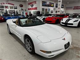 2004 Chevrolet Corvette (CC-2087739) for sale in Dallas, Texas