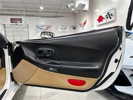 2004 Chevrolet Corvette (CC-2087739) for sale in Dallas, Texas
