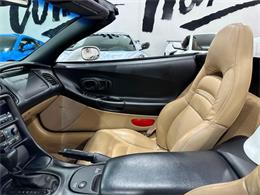 2004 Chevrolet Corvette (CC-2087739) for sale in Dallas, Texas