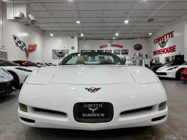 2004 Chevrolet Corvette (CC-2087739) for sale in Dallas, Texas