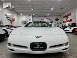 2004 Chevrolet Corvette (CC-2087739) for sale in Dallas, Texas