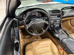 2004 Chevrolet Corvette (CC-2087739) for sale in Dallas, Texas