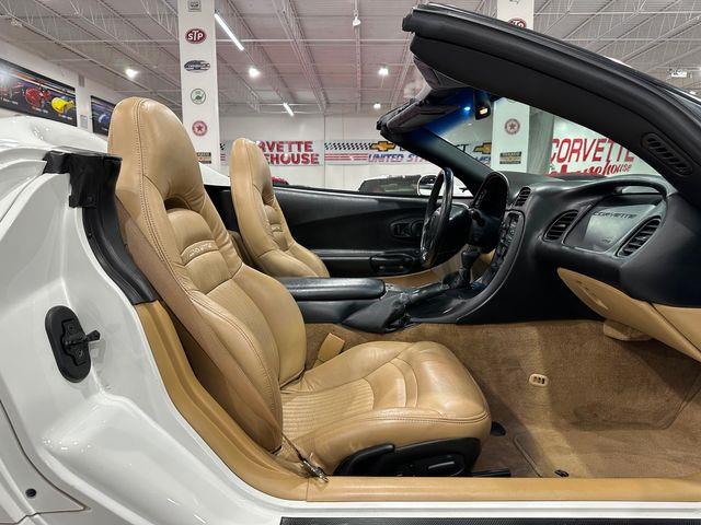 2004 Chevrolet Corvette (CC-2087739) for sale in Dallas, Texas