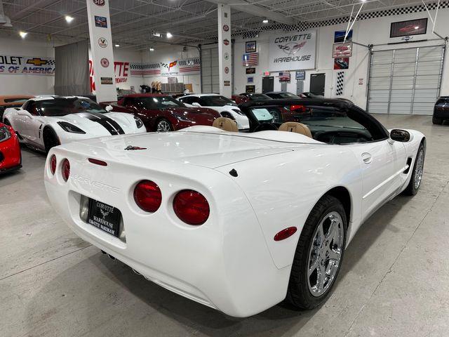 2004 Chevrolet Corvette (CC-2087739) for sale in Dallas, Texas