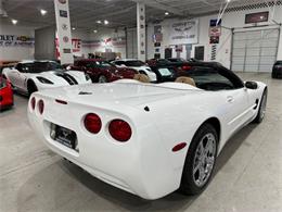 2004 Chevrolet Corvette (CC-2087739) for sale in Dallas, Texas
