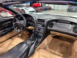 2004 Chevrolet Corvette (CC-2087739) for sale in Dallas, Texas