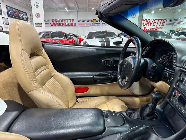 2004 Chevrolet Corvette (CC-2087739) for sale in Dallas, Texas